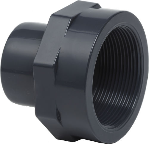 Гидравлический адаптер серии 7306редукторгнездовойПВХ-У