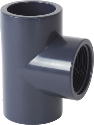 Гидравлический фитинг серии 7303резьбовая муфтаT