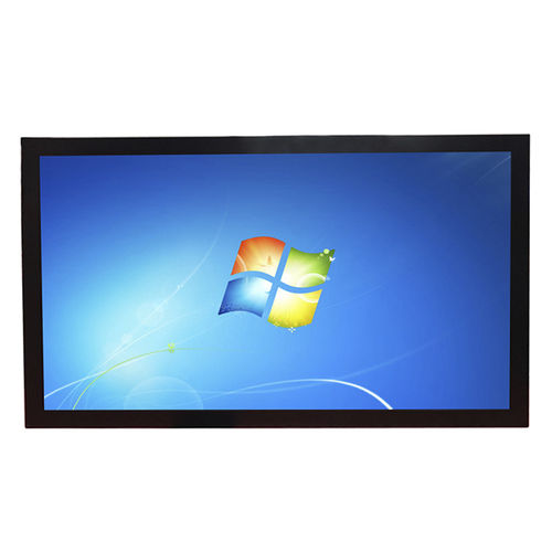 ЖК-монитор AMG-32IPIN04N1321920 x 1080, крепление на панель