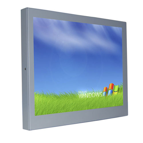 Монитор со светодиодной подсветкой AMG-15OPBK01N3LCD151024 x 768