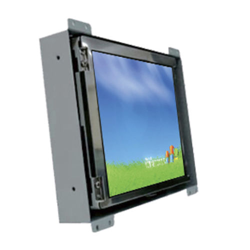 Монитор со светодиодной подсветкой AMG-08OPNC03N1LCD8.4800 x 600