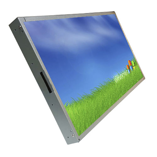 Монитор со светодиодной подсветкой AMG-21OPGD01N1LCD21.51920 x 1080