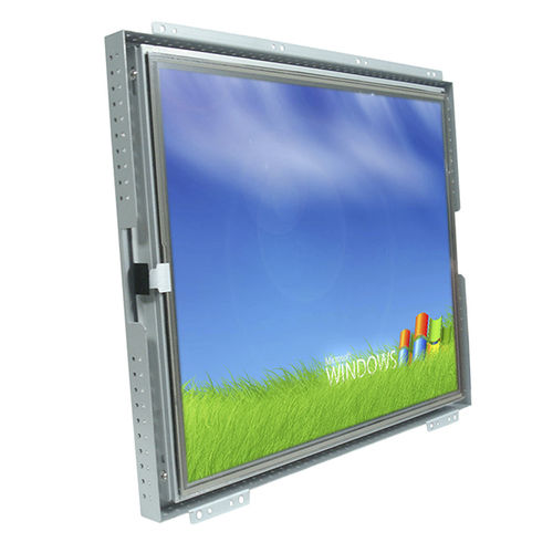 Монитор со светодиодной подсветкой AMG-17OPMD01N1LCD171280 x 1024