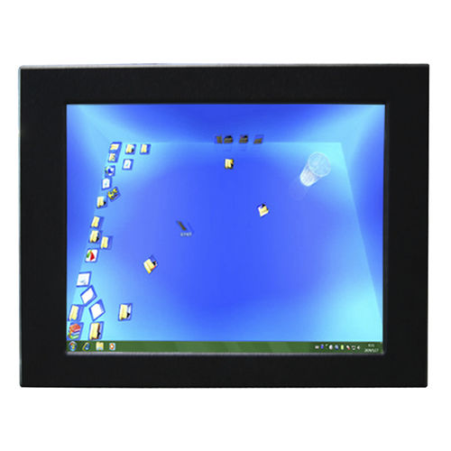 Панель со светодиодной подсветкой ПК AMG-17PPC01T9LCD171280 x 1024