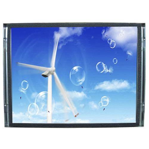 LED монитор AMG-15OPDX01N7151024 x 768без рамки