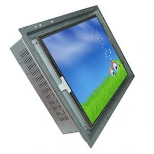 Панель со светодиодной подсветкой ПК AMG-15PPC03T4LCD151024 x 768