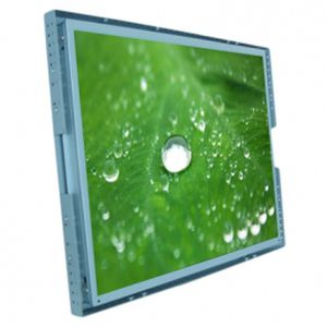 Монитор со светодиодной подсветкой AMG-17OPDX01T1сенсорный экранLCD17