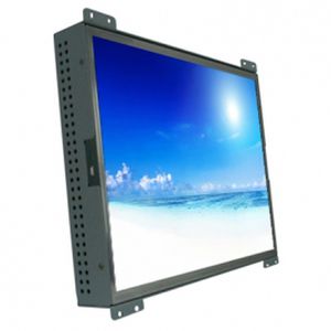 Монитор со светодиодной подсветкой AMG-10OPGI01N2LCD10.4800 x 600