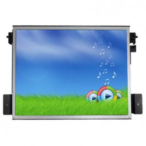 Монитор со светодиодной подсветкой AMG-15OPGD01N2LCD151024 x 768