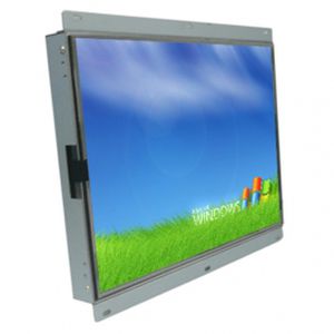 Сенсорный монитор AMG-15OPWA03T1LCD151024 x 768