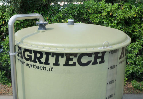 Резервуар для хранения серии CICAтранспортныйдля жидкостейцилиндрический