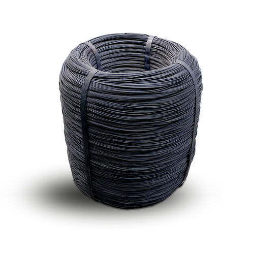 Стальная проволока G Maxcoil, отожженная