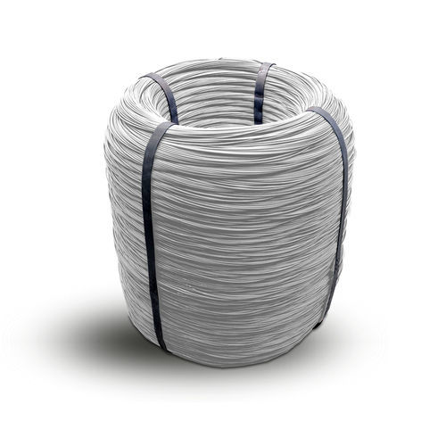 Проволока из нержавеющей стали G БЕЛАЯ для волочения, отожженная