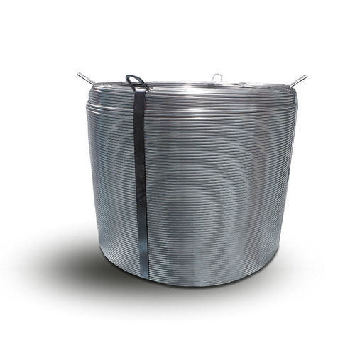 Проволока нержавеющая G Bright общего назначенияхромированная холоднотянутая