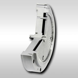 Оправка серии KFFF