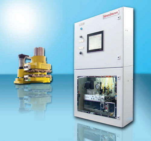 Система мониторинга BCS 600brake