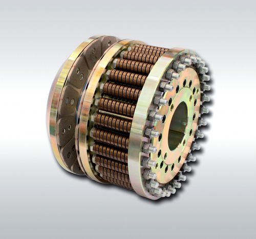 Slip hub RIMOSTAT® RSHD series