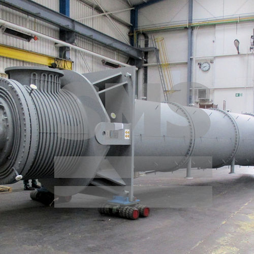 Кухонный комбайн для производства вязких продуктов Filmtrumer, Viscon