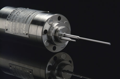 Вибрационный вискозиметр MIVIдля измерения кинематической вязкостидля пищевой промышленности