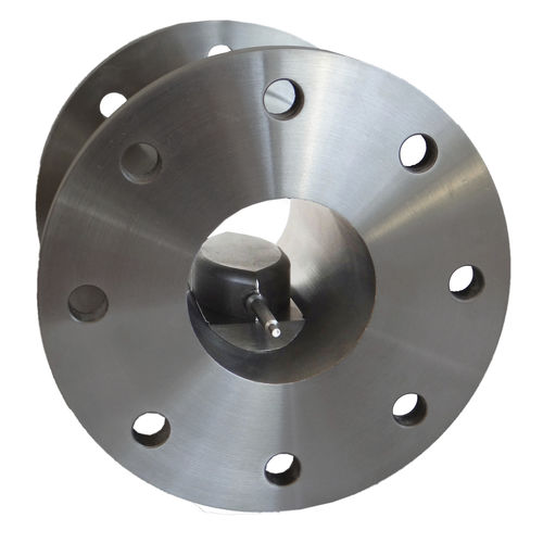 Вибрационный вискозиметр Sofluxprocessдля ПЭТ для экструзии