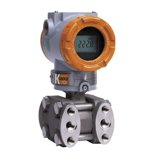 Датчик относительного давления серии PADдифференциалабсолютноговакуума