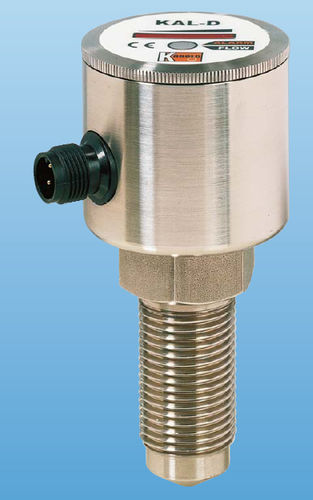 Тепловое реле потока KAL-Dдля жидкостного введения