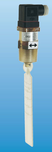 Лопастной переключатель потока PPSдля ввода жидкости