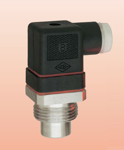 Температурный переключатель серии TWR