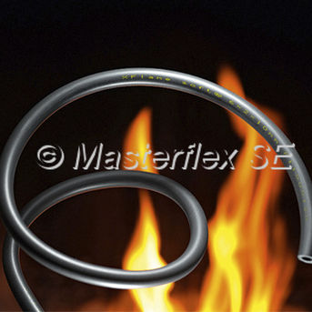 Шланг сжатого воздуха XFlame soft®для сваркисамозатухающий, безгалогеновый