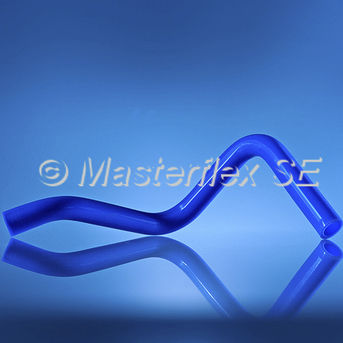 Шланг для сжатого воздуха из полиуретана, устойчивый к истиранию, гибкий