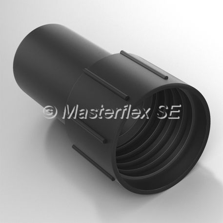 Полиэтиленовая втулка серии 00253для всасывающих агрегатов