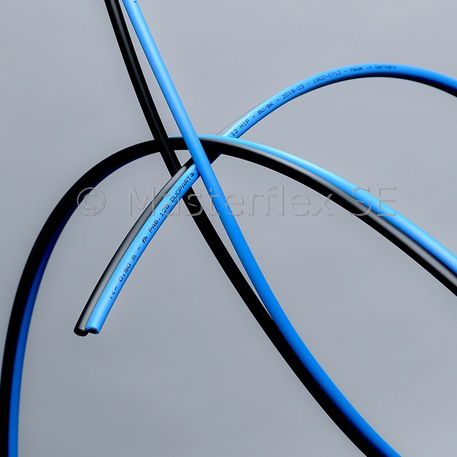 Шланг для сжатого воздуха PA DUOPART®из полиамидапищевойдля сельского хозяйства