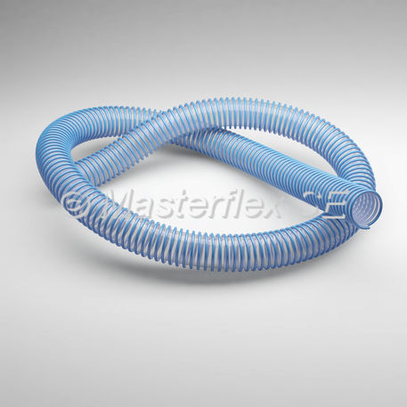 Шланг транспортный Master-PUR STEPдля сыпучих материаловдля газаиз полиэстера