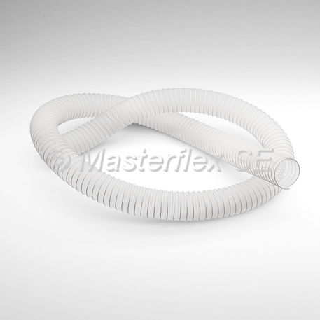 Шланг для пищевых продуктов Master-PUR LF Food Aдля сыпучих материаловдля газаPU