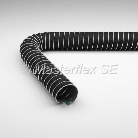 Газовый шланг Master-Clip PTFE H ELPTFEочисткадля химической промышленности