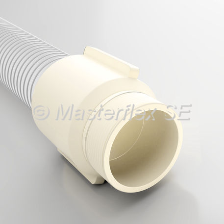 Гидравлический фитинг Combiflex PUвинт-в-полиуретанеизносостойкий