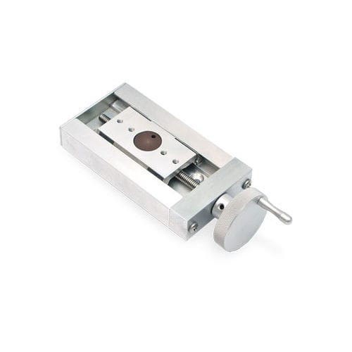 Линейный столик UniSlide®A25 XYручной2-осевой