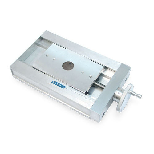 Линейные направляющие на шарикоподшипниках UniSlide®A60алюминий