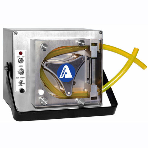 Перистальтический насос TPV ADдля химикатовэлектрическийсамовсасывающий