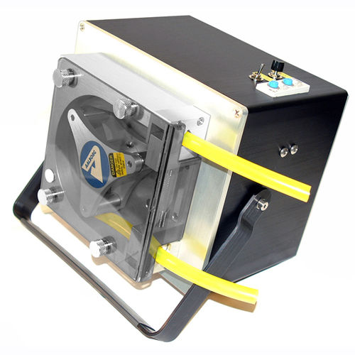 Перистальтический насос TPV DPдля химикатовэлектрическийсамовсасывающий