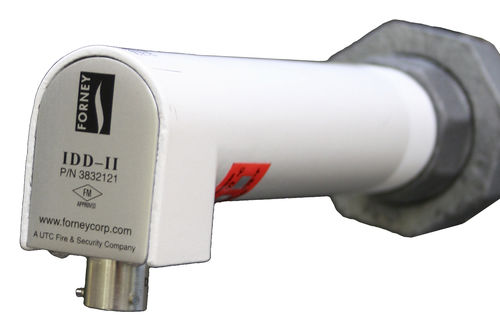 Детектор пламени IDD serisefireUVИнфракрасный