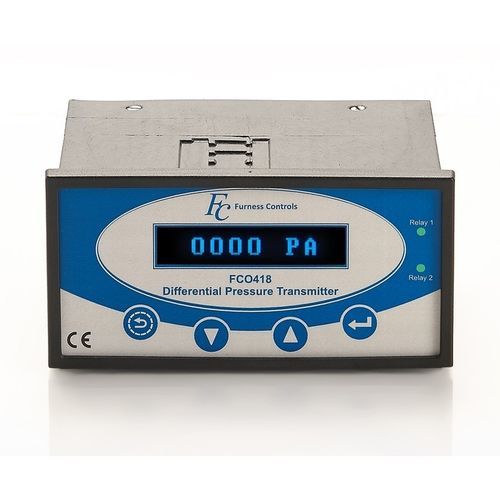 Датчик абсолютного давления FCO418дифференциальноемкостныймембранный