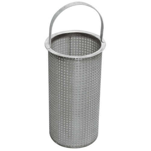 Вязаная сетка для фильтрации жидкости