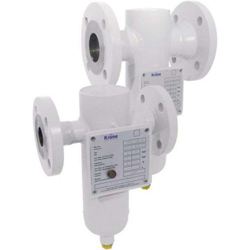 Air separator KOWoilwatercompact