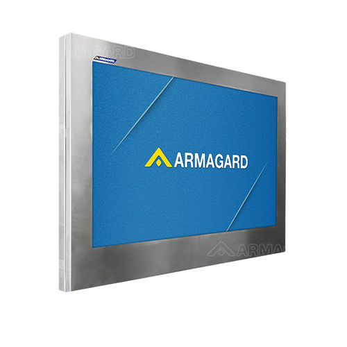 Корпус для телевизора SDS18-55-W-Lнастенныйпрямоугольныйinox