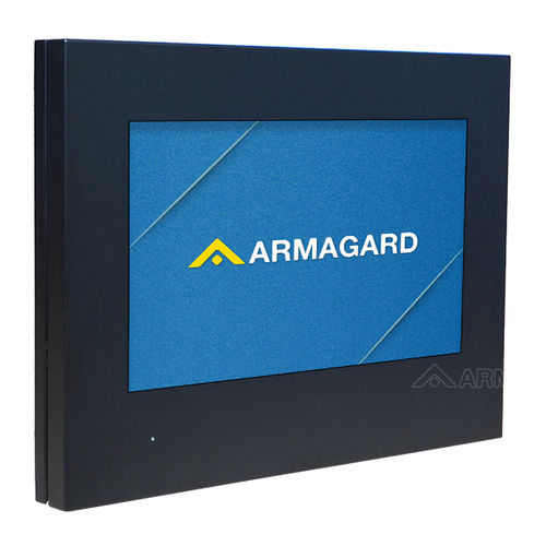 Корпус для телевизора Серия PDS-V21настенныйпрямоугольныймягкая сталь