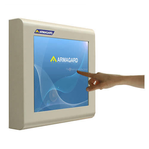 Корпус настенный ПТС-170прямоугольныйиз мягкой сталипромышленный