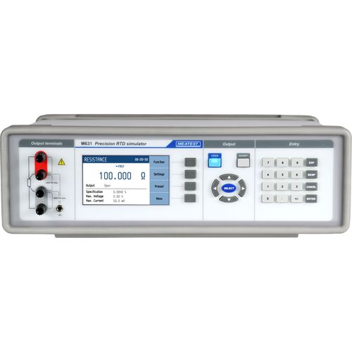 Прецизионный тренажер М631РТД