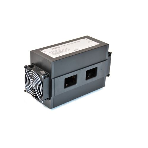 Катушка тока 151-25AC/DC, медь