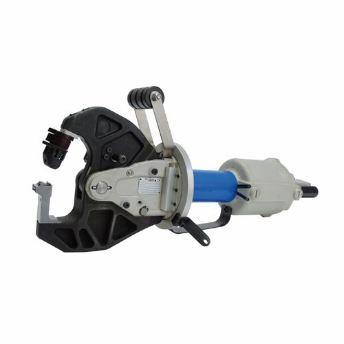 Ручной инструмент для обжима RIVCLINCH®